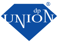 dpUNION Instrumentação Analítica e Científica DP Union Logo