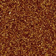 AFM images, Si-wafer surface, Hi'Res-C AFM probe, 1x1µm, p.c. Dr.S.Magonov, Agilent